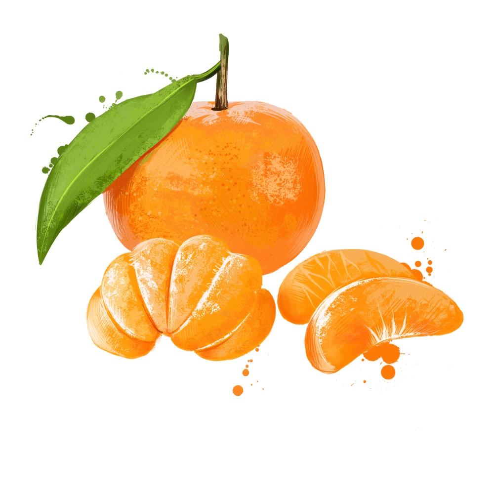 Mandarinkové džemy